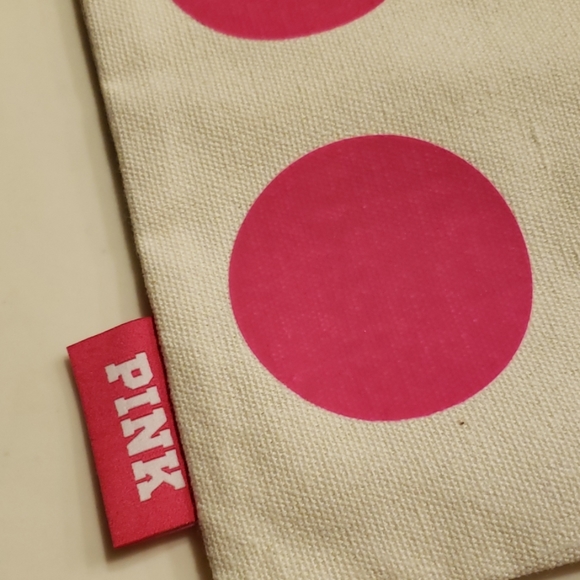 PINK Tote - Picture 3 of 8